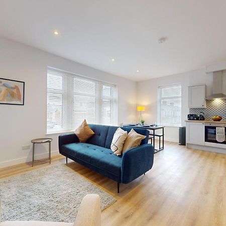 Impressive Two Bedroom | Wifi Cardiff Zewnętrze zdjęcie