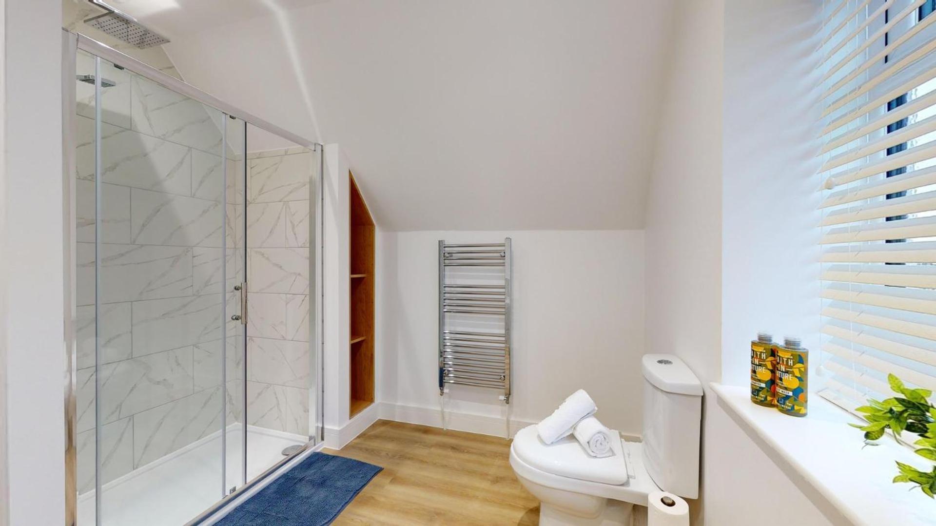 Impressive Two Bedroom | Wifi Cardiff Zewnętrze zdjęcie
