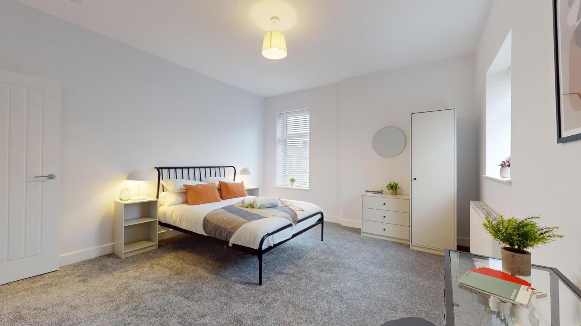 Impressive Two Bedroom | Wifi Cardiff Zewnętrze zdjęcie