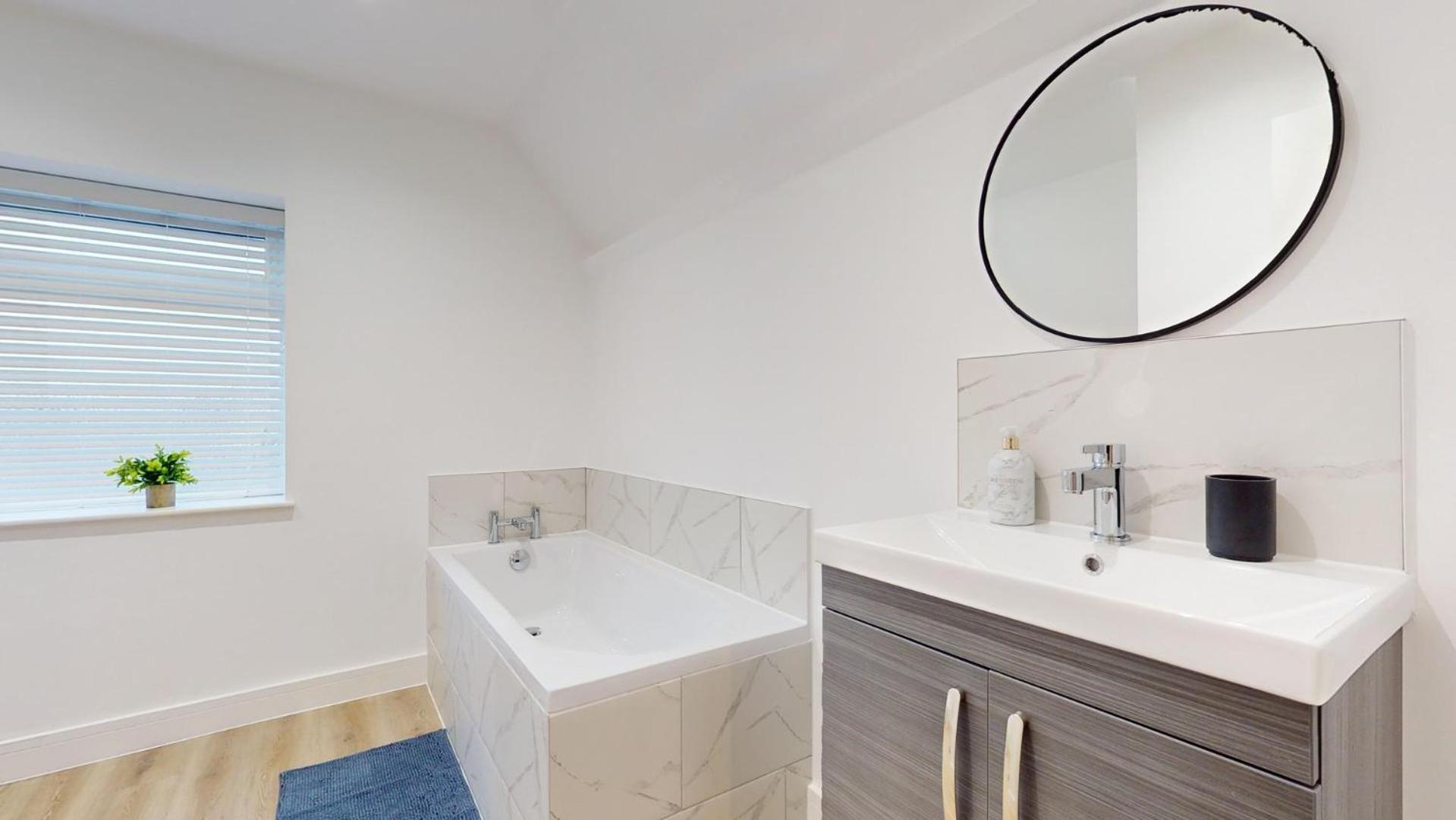 Impressive Two Bedroom | Wifi Cardiff Zewnętrze zdjęcie