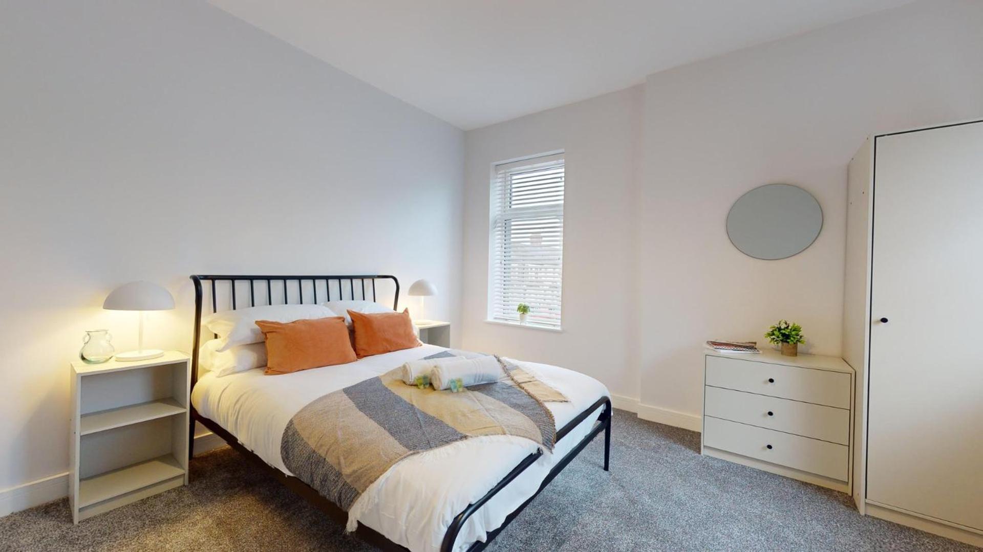Impressive Two Bedroom | Wifi Cardiff Zewnętrze zdjęcie