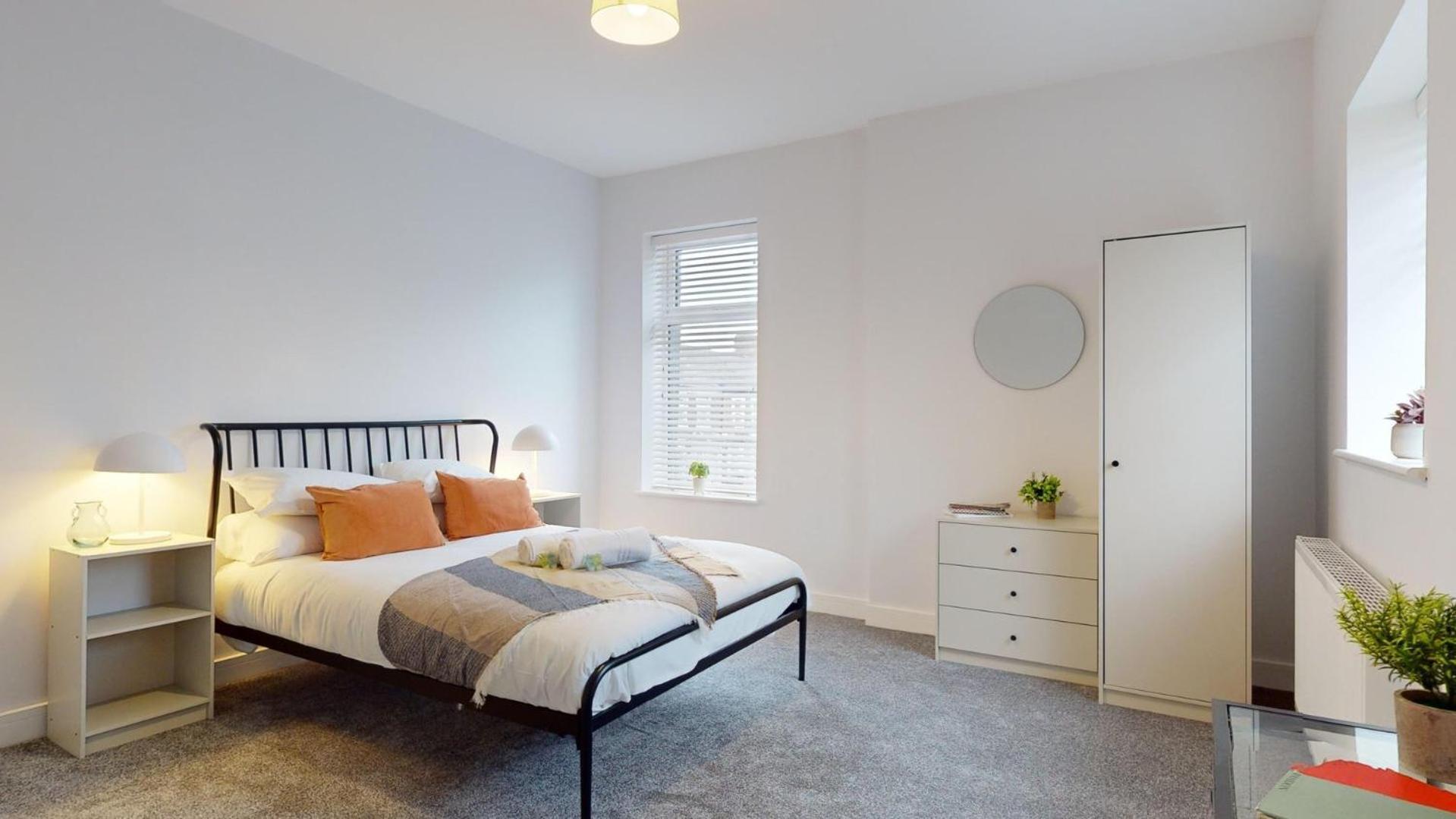 Impressive Two Bedroom | Wifi Cardiff Zewnętrze zdjęcie