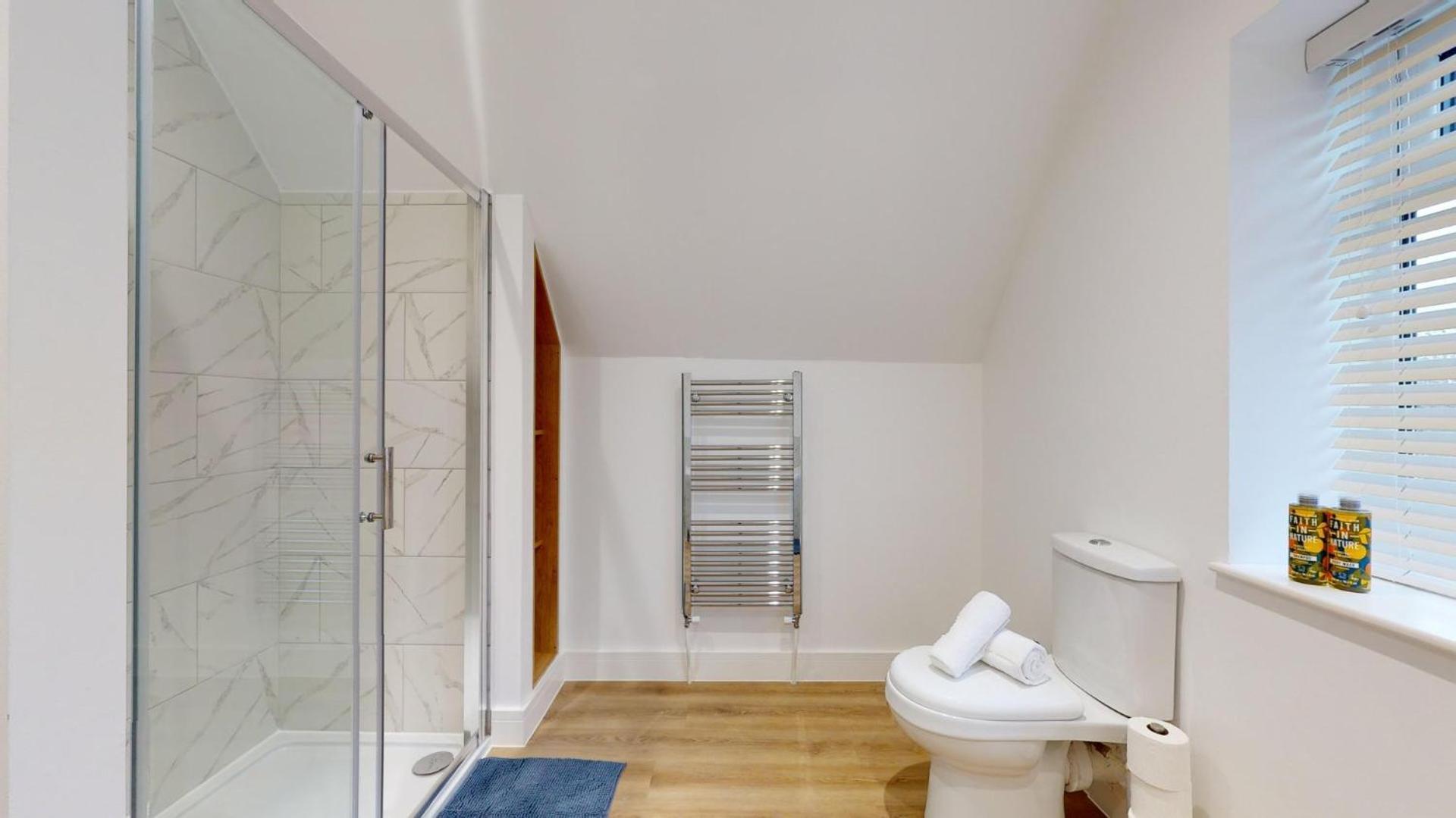 Impressive Two Bedroom | Wifi Cardiff Zewnętrze zdjęcie